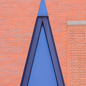 Cone Abstract #2 University of Pennsylvania