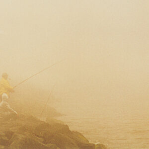 The Fishermen, Cape May N.J.Photograph