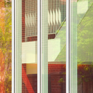 Window Abstract #1 University of Pennsylvania
